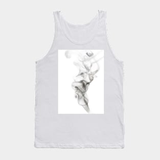 Blow away the smoke Tank Top